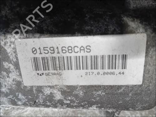 Gearbox BMW 1 (E87) 116 i | BP32975542M3 - Image 2