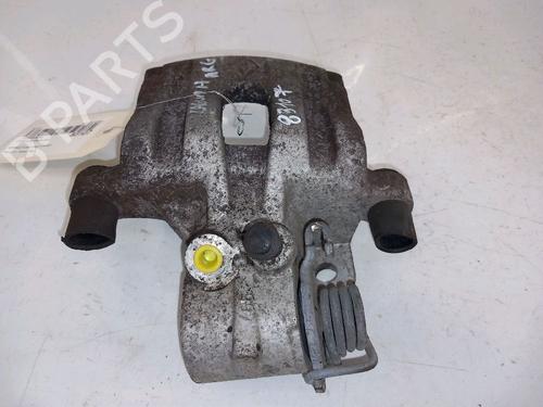 Left rear brake caliper RENAULT LAGUNA II (BG0/1_) 1.9 dCi (BG1A, BG1W, BG0G) | BP30413562M107
