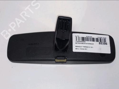 Rear mirror RENAULT TWINGO III (BCM_, BCA_) 1.0 SCe 70 | BP36351775I6 - Image 2