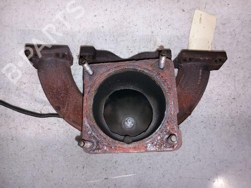 Exhaust manifold CITROËN C2 (JM_) 1.6 | BP30424568M110