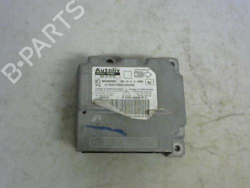 Airbag module PEUGEOT 407 SW (6E_, 6D_) 2.0 HDi (140 hp) 30426695