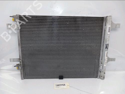 Used Heater matrix PEUGEOT 3008 II SUV (MC_, MR_, MJ_, M4_) Hybrid (224 hp) 31032486