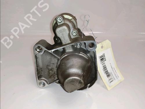 Used Starter Starter CITROËN C4 Picasso II 1.6 BlueHDi 100 (99 hp) 34112581 34112581