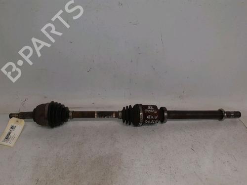 Used Right front driveshaft Right front driveshaft 30427761 30427761