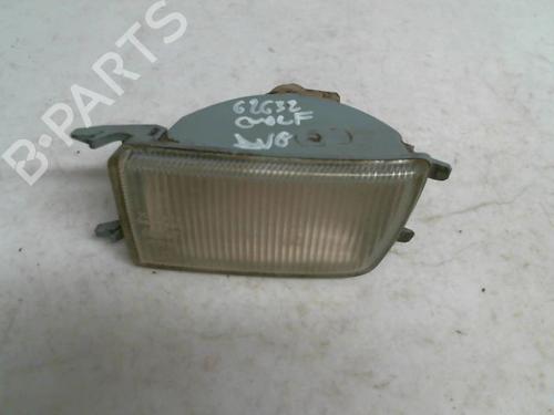 Intermitente delantero izquierdo VW GOLF III (1H1) 1.6 (75 hp) 30428377