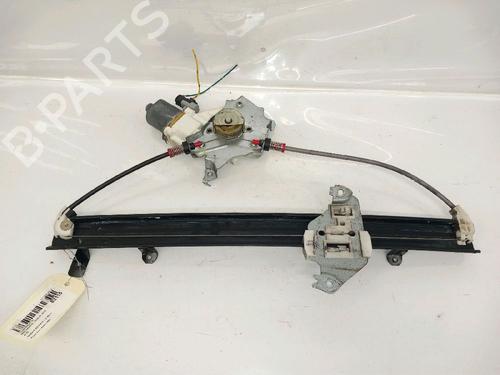 Used Front right window mechanism NISSAN MICRA III (K12) [2002-2011]  30428068