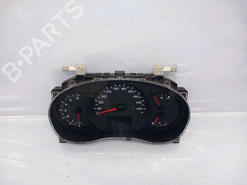 Used Instrument cluster RENAULT KANGOO Express (FW0/1_) 1.5 dCi 70 (FW0A, KW0V) (68 hp) 30417002