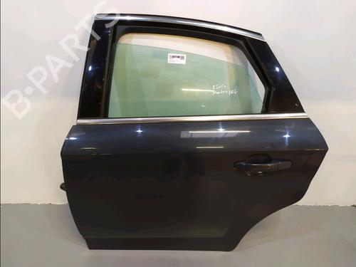 Used Left rear door Left rear door 36854018 36854018