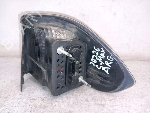 Left taillight FORD S-MAX (WA6) 2.0 TDCi | BP30433928C34