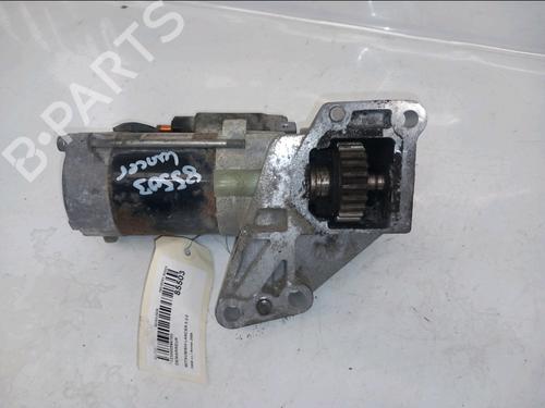 Used Starter Starter MITSUBISHI LANCER VIII Sportback (CX_A) 2.0 DI-D (CX8A) (140 hp) 32694254 32694254