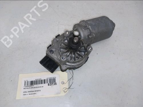 Used Front wiper motor Front wiper motor OPEL INSIGNIA A Sports Tourer (G09) 2.0 CDTI (35) (160 hp) 32741834 32741834