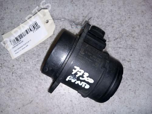 Luftmassenmesser für FIAT GRANDE PUNTO (199_) 1.3 D Multijet (75 hp) 30654329