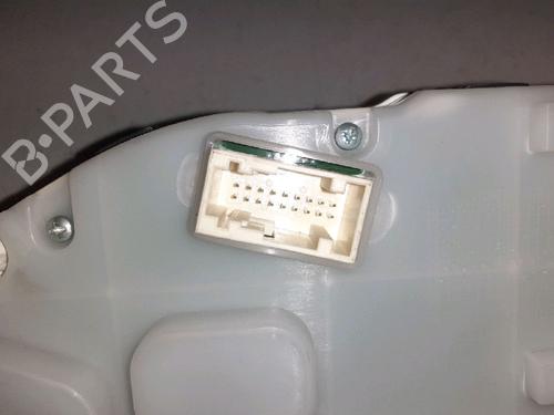 Instrument cluster PEUGEOT 208 I (CA_, CC_) 1.2 VTI 82 | BP30413927C47