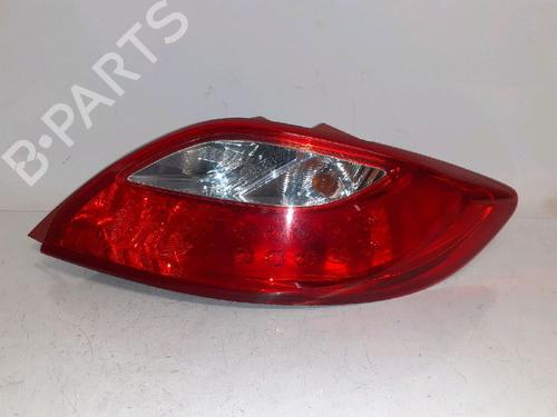 Used Right taillight MAZDA 2 (DE_, DH_) 1.4 MZR-CD (68 hp) 30427042