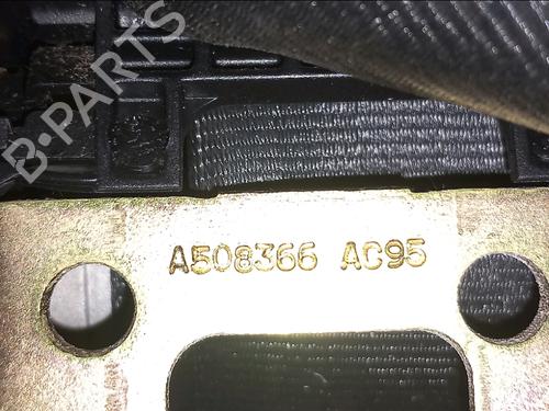 Front right seatbelt DACIA LOGAN (LS_) 1.6 (LS0B, LS0D, LS0F, LS0H) | BP34206691I25 - Image 5