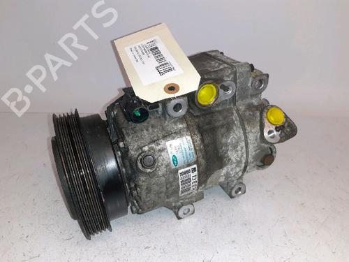 Used AC compressor KIA PRO CEE'D (ED) 1.6 CRDi 115 (115 hp) 30429359
