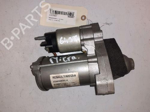 Starter NISSAN MICRA V (K14) 1.0 IG-T 100 | BP30422280M8 - Image 2