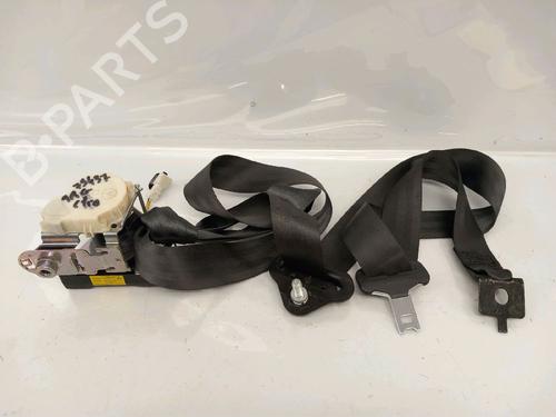 Used Rear left belt tensioner RENAULT CLIO III (BR0/1, CR0/1) 1.5 dCi (BR17, CR17) (86 hp) 30428612