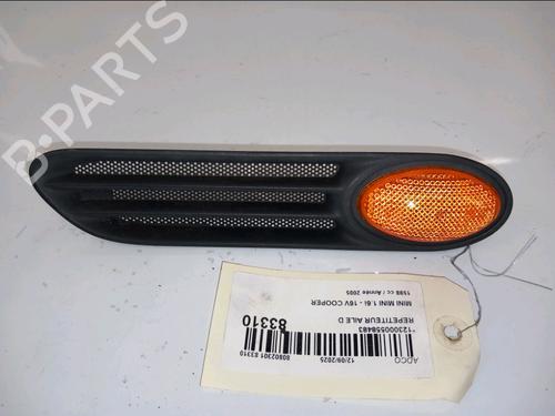 Used Right side indicator MINI MINI Convertible (R52) Cooper (116 hp) 30428897