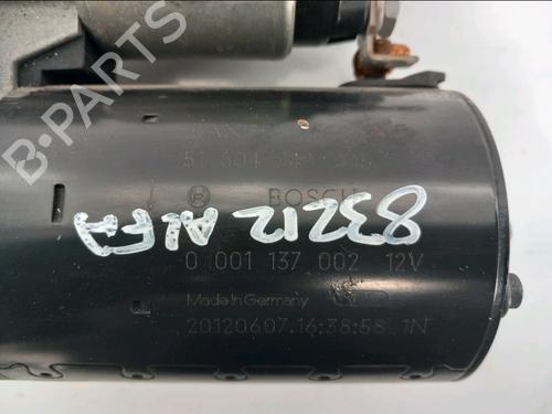 Starter ALFA ROMEO GIULIETTA (940_) 1.4 TB (940FXA1A, 940FXT1A) | BP30433896M8