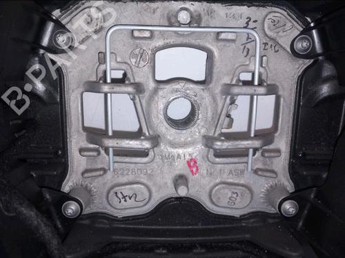 Steering wheel CITROËN C4 Picasso II 1.6 HDi / BlueHDi 115 | BP32434709C49  - Image 5