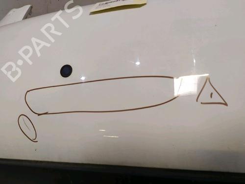 Rear bumper RENAULT ZOE (BFM_) ZOE | BP30429617C8