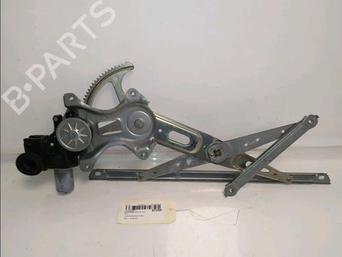 Used Front left window mechanism Front left window mechanism TOYOTA RAV 4 IV (_A4_) 2.0 D (WWA42_) (143 hp) 40212466 40212466