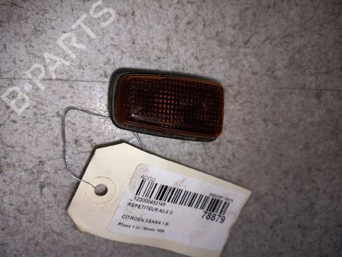 Venstre sideblink CITROËN XSARA (N1) 1.8 i (90 hp) 30419300