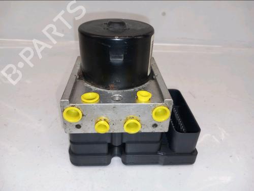 Pompe ABS CITROËN C3 II (SC_) 1.4 HDi 70 (SC8HZC, SC8HR0, SC8HP4) (68 hp) 30524578
