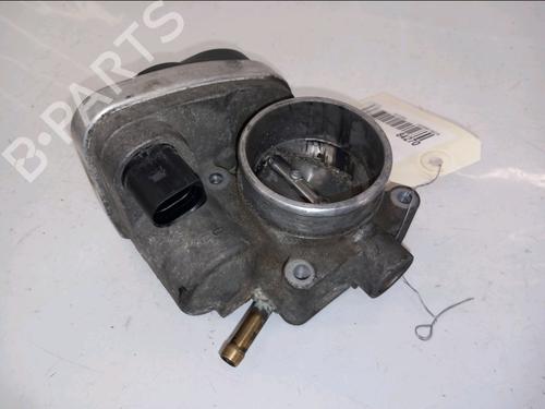 Used Throttle body MINI MINI (R50, R53) Cooper (116 hp) 30869150