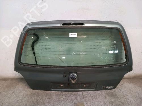 Used Tailgate RENAULT TWINGO I (C06_) 1.2 LPG (60 hp) 30428147