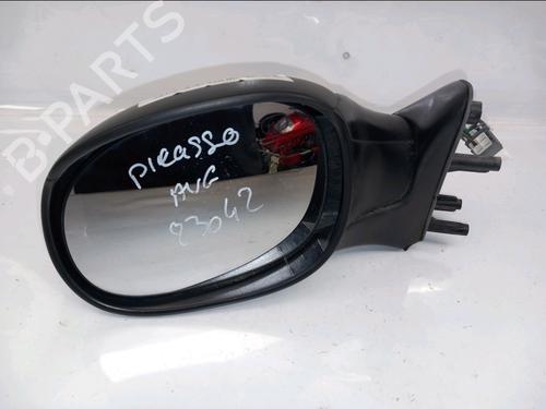 Used Left mirror Left mirror 30419866 30419866