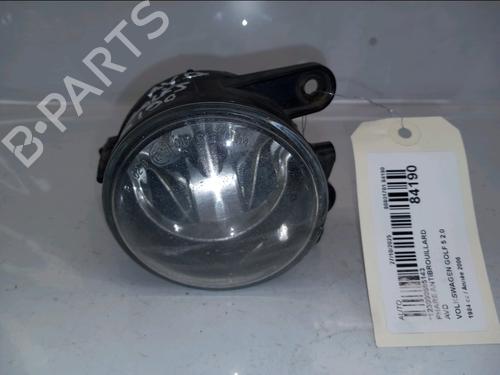 Używane Światło przeciwmgłowe przednie prawe VW GOLF V (1K1) 2.0 FSI (150 hp) 30434687