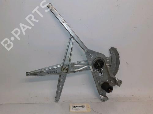 Used Front right window mechanism Front right window mechanism 30417562 30417562