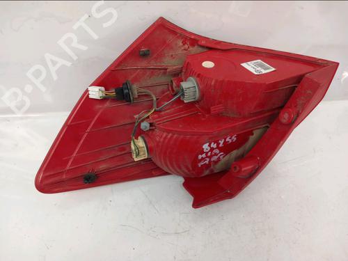 Left taillight KIA VENGA (YN) 1.6 CRDi 115 | BP32226272C34 - Image 2