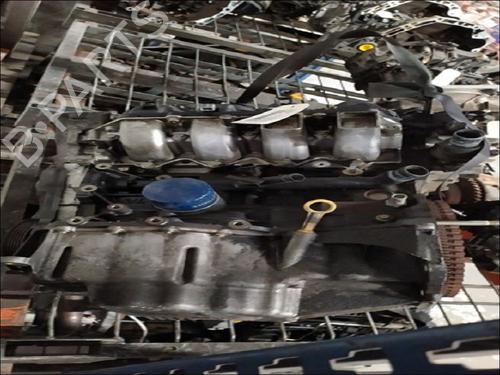 Motor RENAULT SCÉNIC II (JM0/1_) 1.6 (JM0C, JM0J, JM1B) (113 hp) 30421667