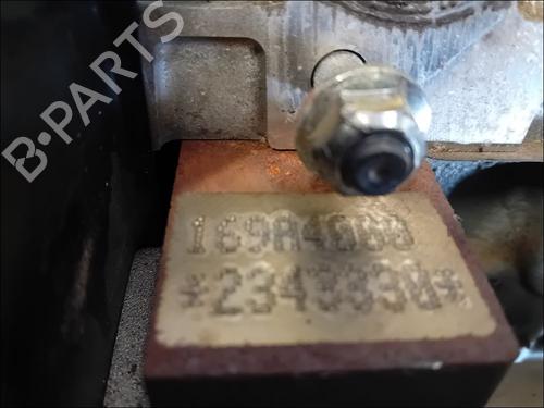 Engine FIAT PANDA (312_, 319_) 1.2 (312PXA1A) | BP33457964M1 - Image 2