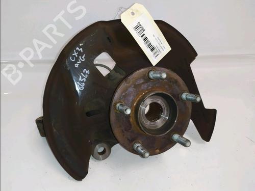 Used Left front steering knuckle Left front steering knuckle 37167277 37167277