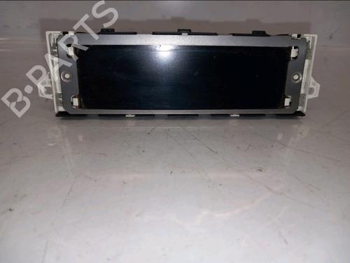Display PEUGEOT 308 SW I (4E_, 4H_) 2.0 HDi (136 hp) 30800531