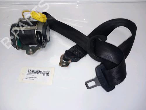 Front left seatbelt VW GOLF V (1K1) 1.9 TDI | BP34112634I26 - Image 4