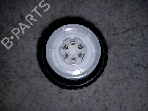 Fuel flap RENAULT KADJAR (HA_, HL_) 1.7 Blue dCi 150 (HLA7) | BP30434286C131 