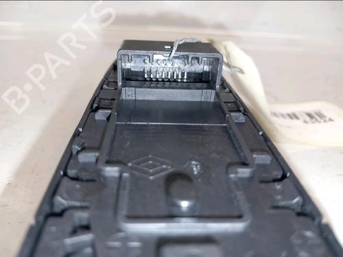 Mirror switch RENAULT CLIO V (B7_) 1.5 Blue dCi 100 (B7AD) | BP30828447I25
