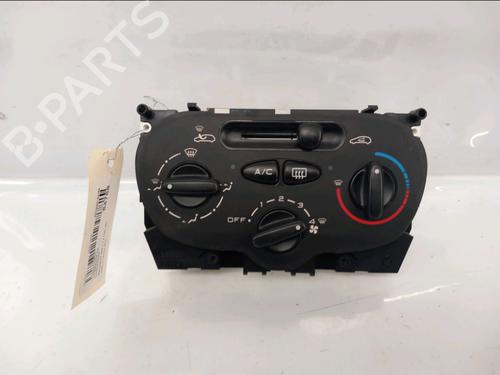 climate-control-peugeot-206-2l_-2m_-2009-2010-2011-2012-2013-31750149 main image
