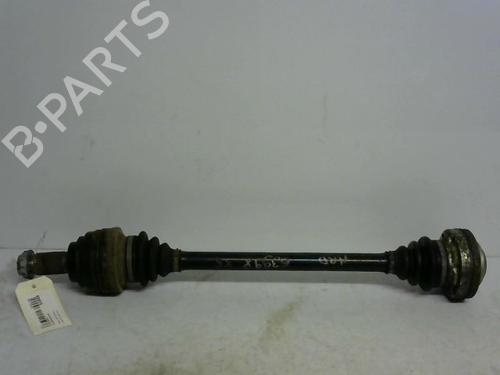 Used Right rear driveshaft Right rear driveshaft 30427023 30427023