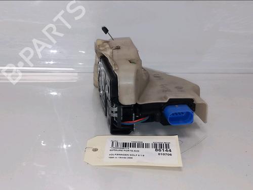 Used Front right lock Front right lock VW GOLF V (1K1) 1.9 TDI (105 hp) 33973566 33973566