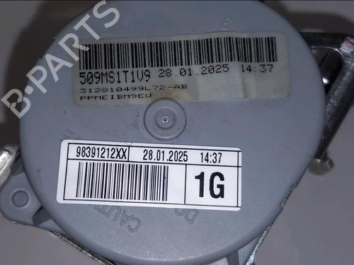Front left seatbelt FIAT TOPOLINO Electric | BP40004640I26 - Image 6