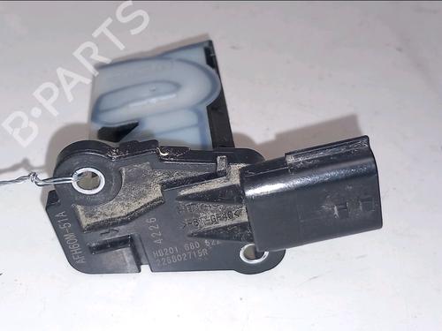 Mass air flow sensor RENAULT KANGOO III Box Body/MPV 1.5 Blue dCi 95 (FJAB) | BP37710194M95 - Image 2