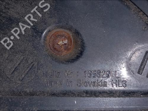 Tågelys KIA CEE'D Hatchback (ED) 1.6 CRDi 90 | BP39524518C37 - Image 3