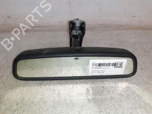 Used Rear mirror LAND ROVER RANGE ROVER SPORT I (L320) 2.7 D 4x4 (190 hp) 30430660