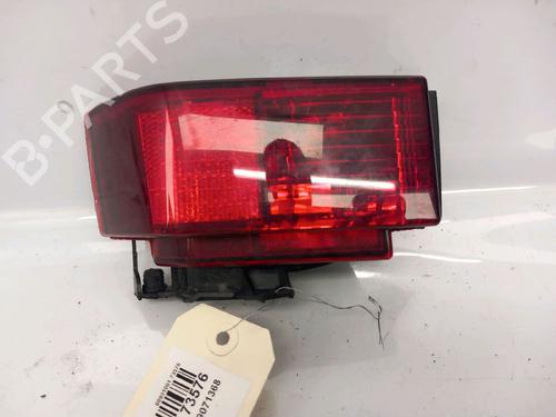 Used Rear fog light OPEL MERIVA A MPV (X03) 1.7 CDTI (E75) (125 hp) 30432959